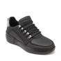 Nubikk sneaker Roque Roman Black Raven