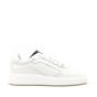 Nubikk sneaker Jiro Cosmos-White