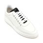 Nubikk sneaker Jiro Cosmos-White