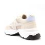 Nubikk sneaker Ross Trek Edge - Beige/Lavender