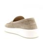 Nubikk loafer Jiro Mio-Sand