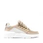 Nubikk sneaker Roque Roman-Taupe