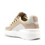 Nubikk sneaker Roque Roman-Taupe