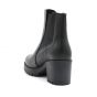 Online shoes enkellaars 8299-Black-cool