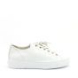 Paul Green sneaker 4938-00-White