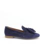 Pedro Miralles loafer 14487-Navy