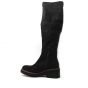 Piedi Nudi laars 2556 10.03PN Black