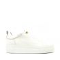 Red Rag sneaker 74402-122 White