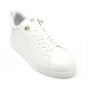 Red Rag sneaker 74402-122 White