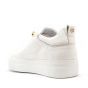 Red Rag sneaker 74402-122 White