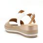 Repo sandalette 81272-Beige Bianco