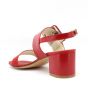 Repo sandalette 46612-Rosso