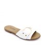 Repo slipper 72157-Bianco