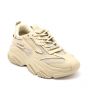 Steve maden sneaker Possession Tan