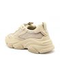 Steve maden sneaker Possession Tan