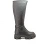 Steve Madden laars Mana Black