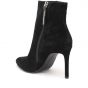 Steve Madden enkellaars Clovers Black