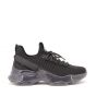 Steve Madden sneaker Maxilla R Black