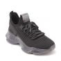 Steve Madden sneaker Maxilla R Black