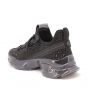 Steve Madden sneaker Maxilla R Black