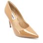 Steve Madden pump Vala Camel