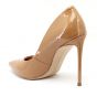 Steve Madden pump Vala Camel