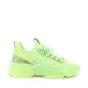 Steve Madden sneaker Maxilla R - Neon Lime