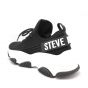 Steve Madden sneaker Protege Black