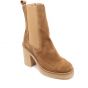 Tango chelsea Frida 1A Camel Suede