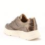 Tango sneaker Kady 10DHTaupe Met