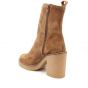 Tango chelsea Frida 1A Camel Suede