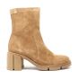 Tango enkellaars Romy 1F Camel Suede