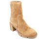 Tango enkellaars Romy 1F Camel Suede