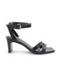 Toral sandalette 12316-Negro