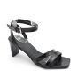 Toral sandalette 12316-Negro