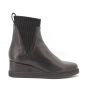 Unisa enkellaars Jualo F22 VU Black