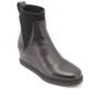 Unisa enkellaars Jualo F22 VU Black