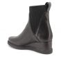 Unisa enkellaars Jualo F22 VU Black