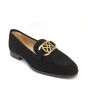 Unisa loafer Dapi KS Black