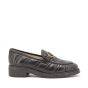 Unisa loafer Edyn Black