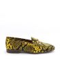 Unisa loafer Dalcy-Yellow