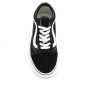 Vans sneaker Old Skool-Black/White