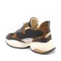 VIA VAI sneaker Pepper 58100 03 207 Beige