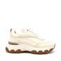 VIA VAI sneaker Coco 57062 Helsinki Mushroom