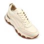 VIA VAI sneaker Coco 57062 Helsinki Mushroom
