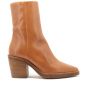 VIA VAI enkellaars Kailee 59030 02 308 Cognac