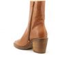 VIA VAI enkellaars Kailee 59030 02 308 Cognac