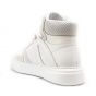 VIA VAI halfhoge sneaker Juno 57024-Bianco