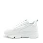 Copenhagen sneaker CPH40-vitello white