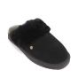 Warmbat pantoffel Flurry 321009-23-Black